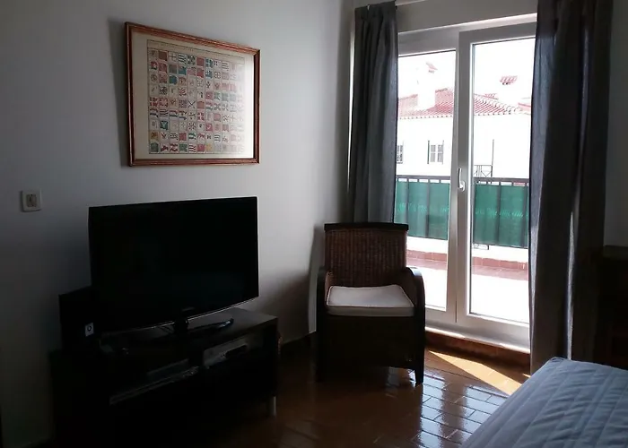 Lejlighed Casa Da Baleia Ericeira
