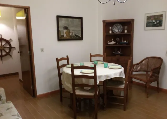 Lejlighed Casa Da Baleia Ericeira