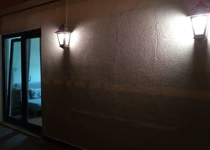 Lejlighed Casa Da Baleia *