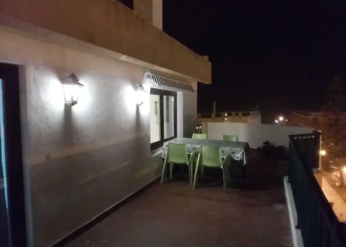 Casa Da Baleia *