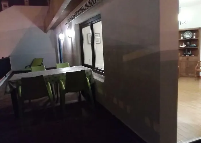 Casa Da Baleia *